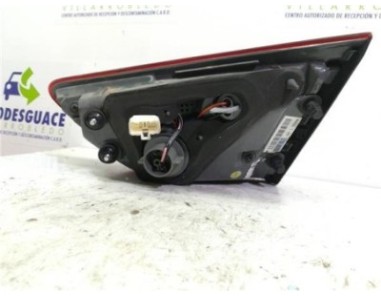 Piloto Porton Trasero Izquierdo Hyundai I30 1 6 CRDi 