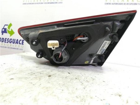 Piloto Porton Trasero Izquierdo Hyundai I30 1 6 CRDi 