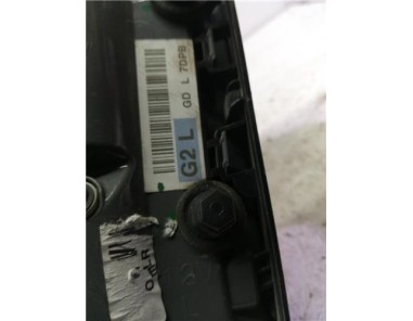 Piloto Porton Trasero Izquierdo Hyundai I30 1 6 CRDi 