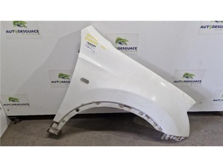 Aleta Delantera Derecha Nissan Qashqai  2 0 dCi