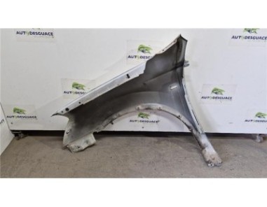 Aleta Delantera Derecha Nissan Qashqai  2 0 dCi