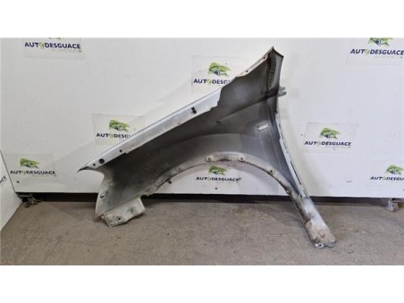 Aleta Delantera Derecha Nissan Qashqai  2 0 dCi