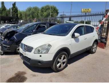 FARO XENON IZQUIERDO Nissan Qashqai  2 0 dCi
