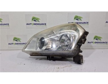 FARO XENON IZQUIERDO Nissan Qashqai  2 0 dCi