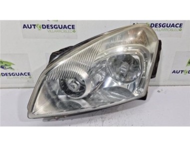 FARO XENON IZQUIERDO Nissan Qashqai  2 0 dCi