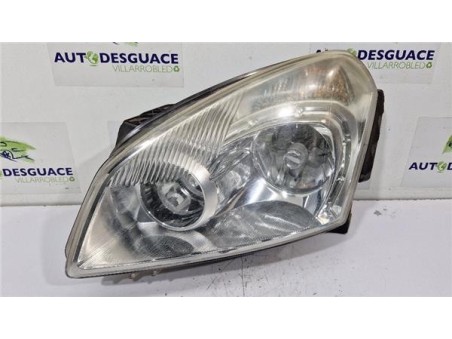 FARO XENON IZQUIERDO Nissan Qashqai  2 0 dCi