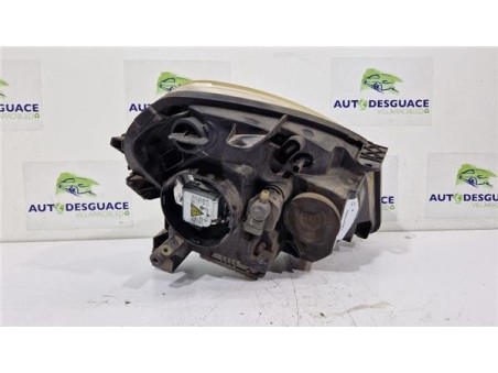 FARO XENON IZQUIERDO Nissan Qashqai  2 0 dCi