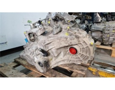 Caja Cambios Manual Nissan Qashqai  2 0 dCi