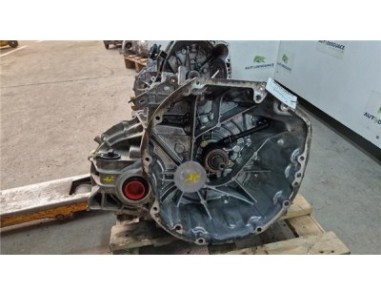 Caja Cambios Manual Nissan Qashqai  2 0 dCi