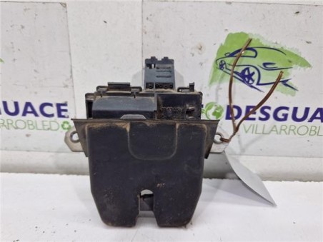 Cerradura Porton Ford MONDEO IV 2 0 TDCi