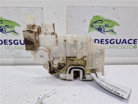 Cerradura Puerta Delantera Derecha Subaru LEGACY IV 2 5