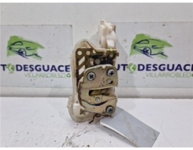 Cerradura Puerta Delantera Derecha Subaru LEGACY IV 2 5