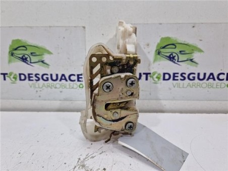 Cerradura Puerta Delantera Derecha Subaru LEGACY IV 2 5