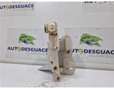 Cerradura Puerta Delantera Derecha Subaru LEGACY IV 2 5