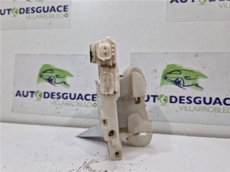 Cerradura Puerta Delantera Derecha Subaru LEGACY IV 2 5