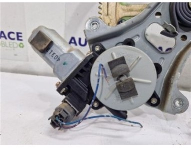 Elevalunas Electrico Delantero Derecho Subaru LEGACY IV 2 5