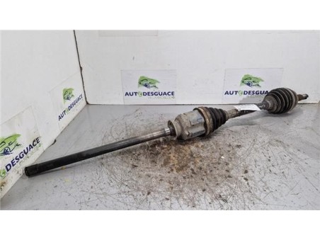 Transmision Delantera Derecha Toyota RAV4  2 0 D-4D 4WD