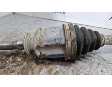 Transmision Delantera Derecha Toyota RAV4  2 0 D-4D 4WD