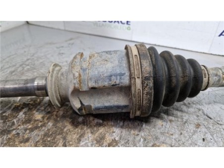 Transmision Delantera Derecha Toyota RAV4  2 0 D-4D 4WD