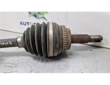 Transmision Delantera Derecha Toyota RAV4  2 0 D-4D 4WD