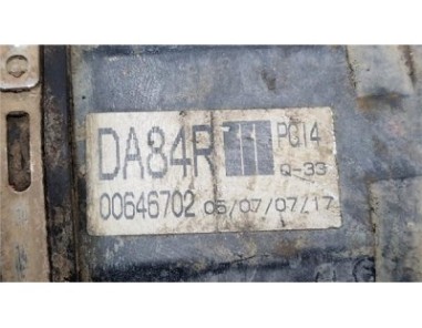 Transmision Delantera Derecha Toyota RAV4  2 0 D-4D 4WD