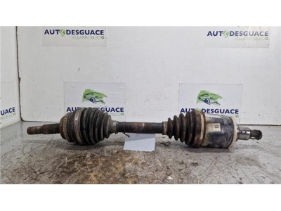 Transmision Delantera Izquierda Toyota RAV4  2 0 D-4D 4WD