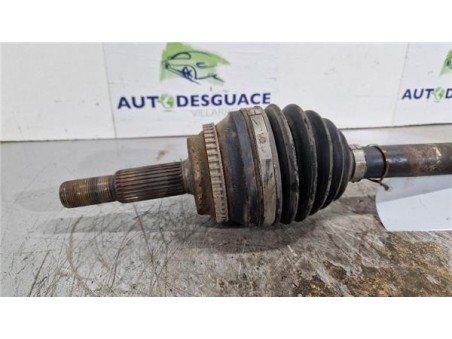 Transmision Delantera Izquierda Toyota RAV4  2 0 D-4D 4WD