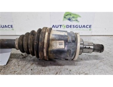 Transmision Delantera Izquierda Toyota RAV4  2 0 D-4D 4WD