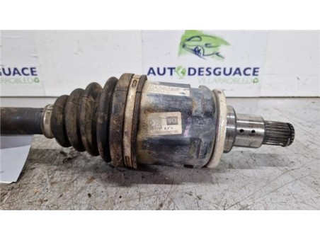 Transmision Delantera Izquierda Toyota RAV4  2 0 D-4D 4WD