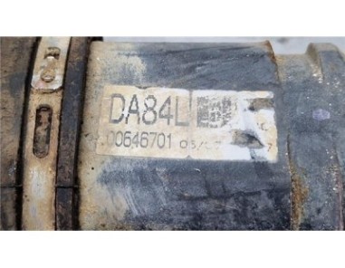 Transmision Delantera Izquierda Toyota RAV4  2 0 D-4D 4WD