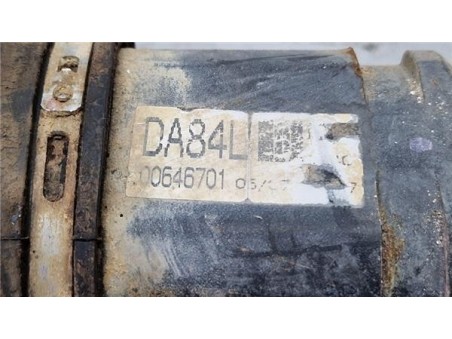 Transmision Delantera Izquierda Toyota RAV4  2 0 D-4D 4WD