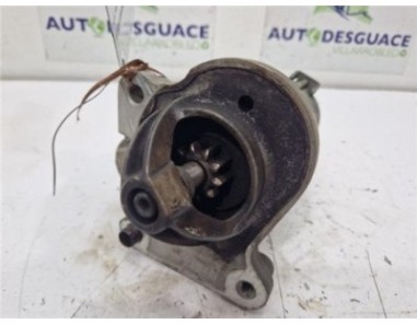Motor Arranque Ford FIESTA VI 1 6 TDCi