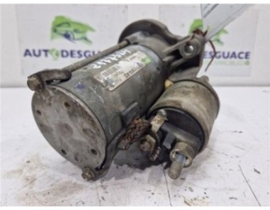 Motor Arranque Ford FIESTA VI 1 6 TDCi