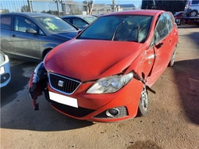 Potenciometro Pedal Gas Seat Ibiza Berlina  1 4