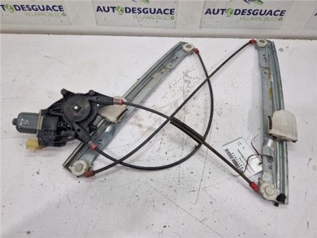 Elevalunas Electrico Derecho Ford FIESTA VI 1 6 TDCi