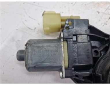 Elevalunas Electrico Izquierdo Ford FIESTA VI 1 6 TDCi