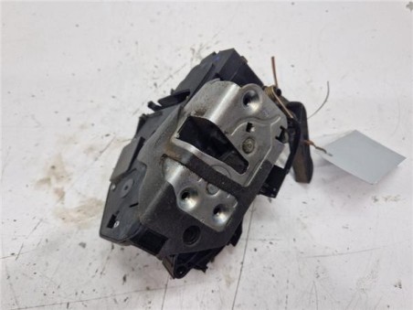 Cerradura Puerta Delantera Izquierda Ford FIESTA VI 1 6 TDCi