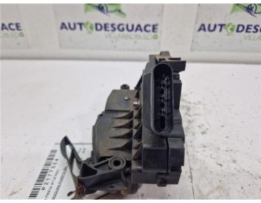 Cerradura Puerta Delantera Derecha Ford FIESTA VI 1 6 TDCi