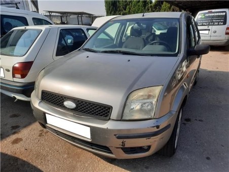 Cerradura Puerta Delantera Izquierda Ford Fusion  1 4 TDCi