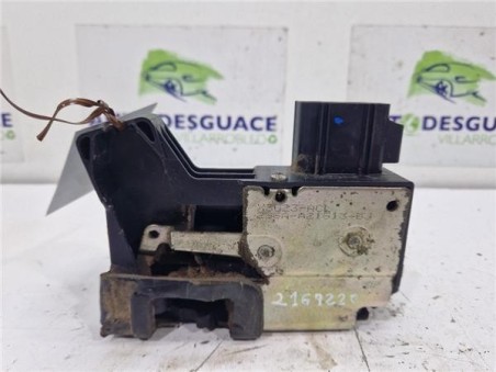 Cerradura Puerta Delantera Izquierda Ford Fusion  1 4 TDCi