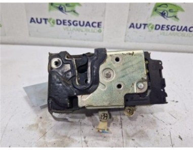 Cerradura Puerta Delantera Izquierda Ford Fusion  1 4 TDCi