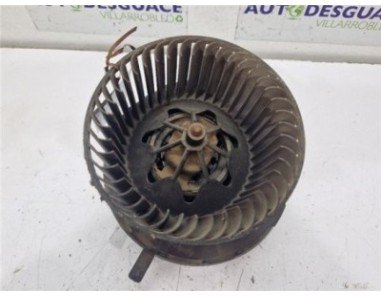 Motor Calefaccion Seat Altea  2 0 TDI 16V