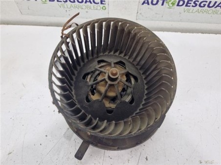 Motor Calefaccion Seat Altea  2 0 TDI 16V