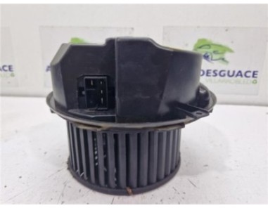 Motor Calefaccion Seat Altea  2 0 TDI 16V
