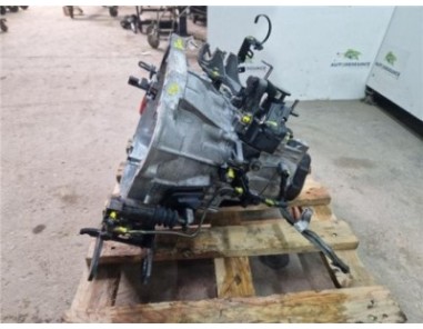 Caja Cambios Manual Kia Ceed  1 6 Active [1 6 Ltr  - 93 kW CAT]