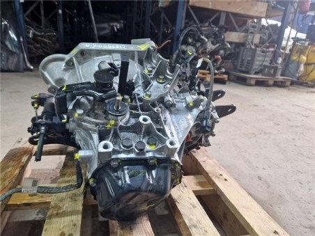 Caja Cambios Manual Kia Ceed  1 6 Active [1 6 Ltr  - 93 kW CAT]