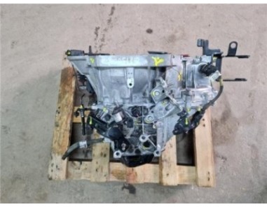 Caja Cambios Manual Kia Ceed  1 6 Active [1 6 Ltr  - 93 kW CAT]