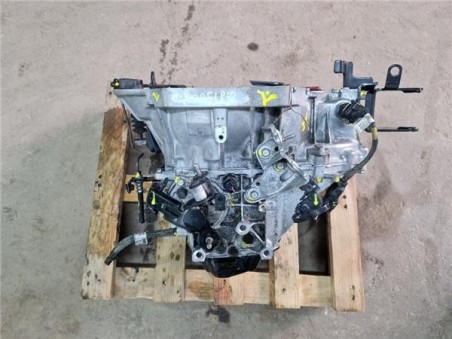 Caja Cambios Manual Kia Ceed  1 6 Active [1 6 Ltr  - 93 kW CAT]