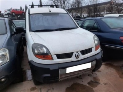 RADIADOR AGUA Renault Kangoo I  1 5 Authentique [1 5 Ltr  - 50 kW dCi Diesel]