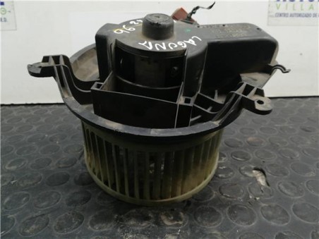 Motor Calefaccion Renault LAGUNA *
